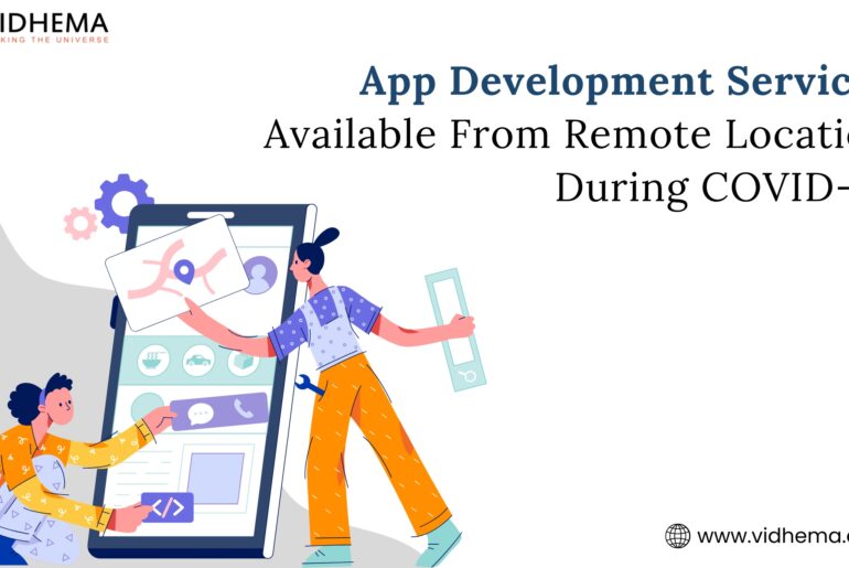 app development services