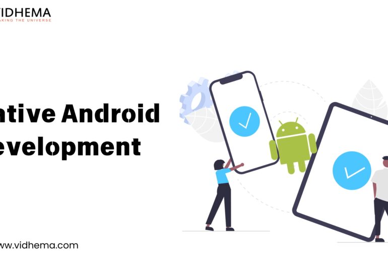 native android development