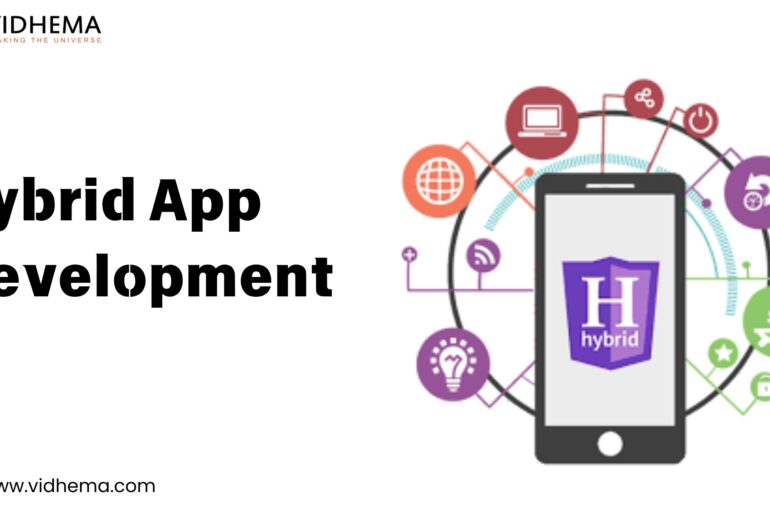 hybrid app development