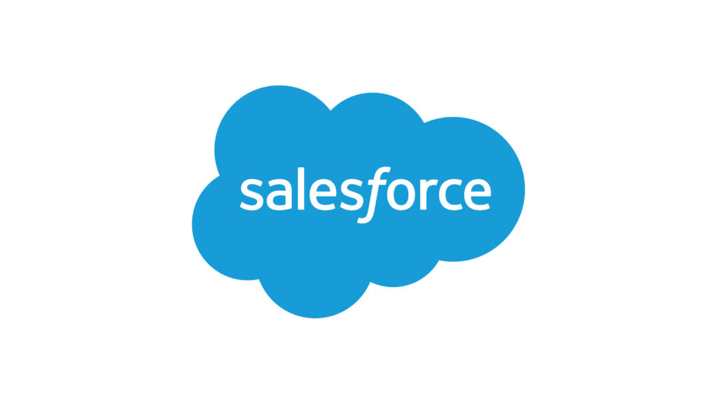 salesforce, salesforce and servicenow